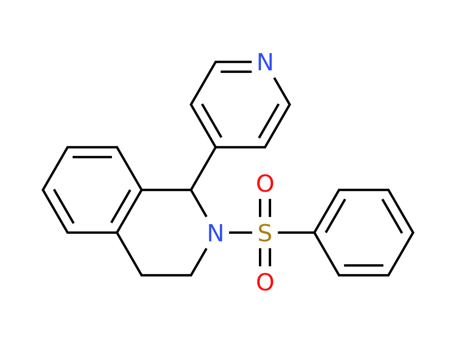 Structure Amb2793954
