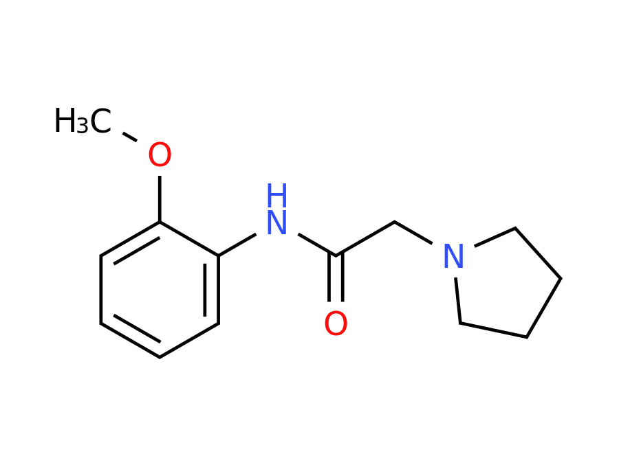 Structure Amb279435