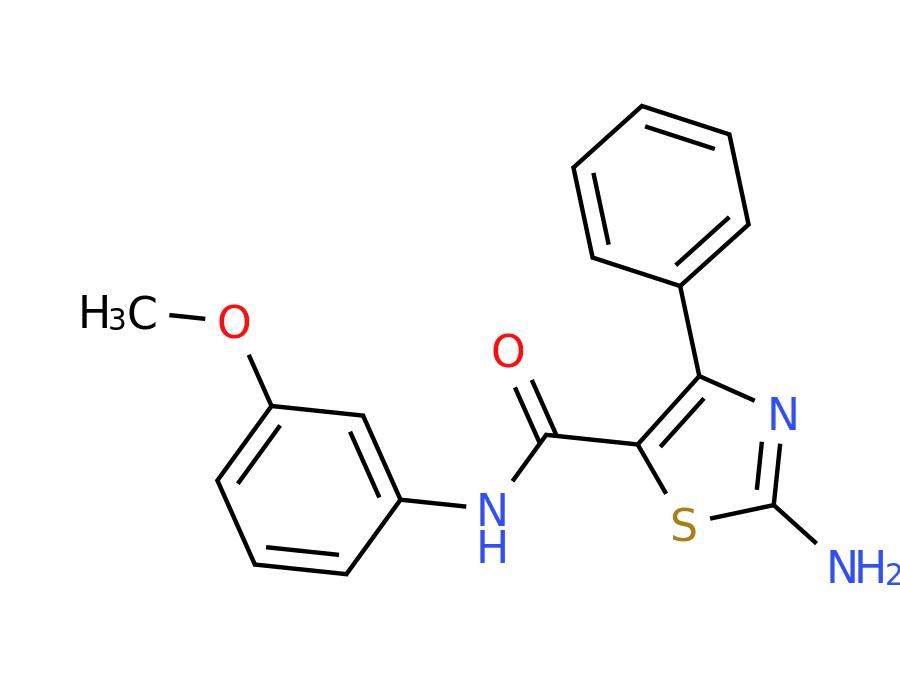 Structure Amb2794668