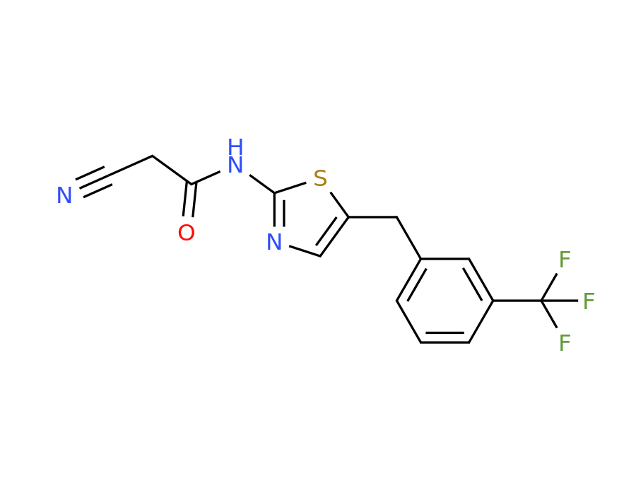 Structure Amb2795992