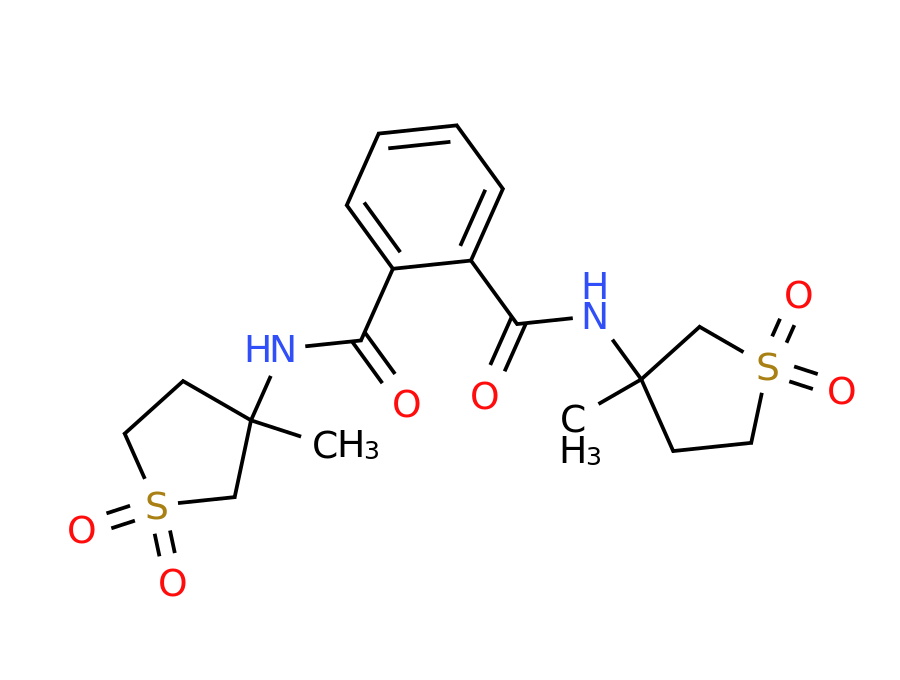 Structure Amb2796978