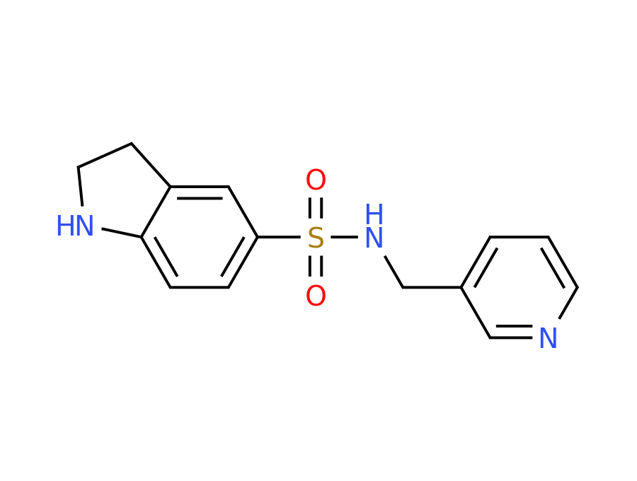 Structure Amb2797729
