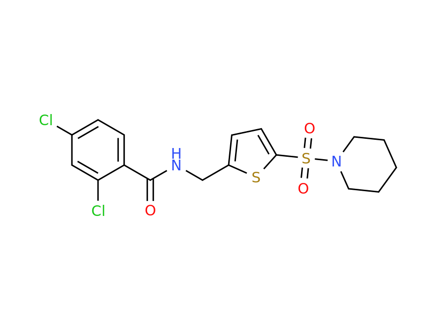Structure Amb279806