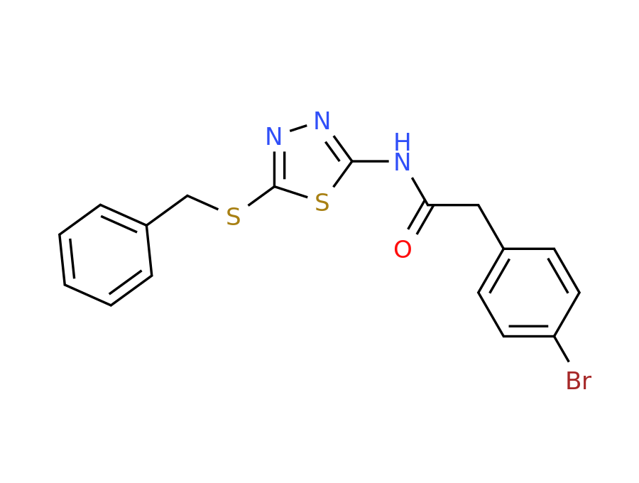 Structure Amb27984