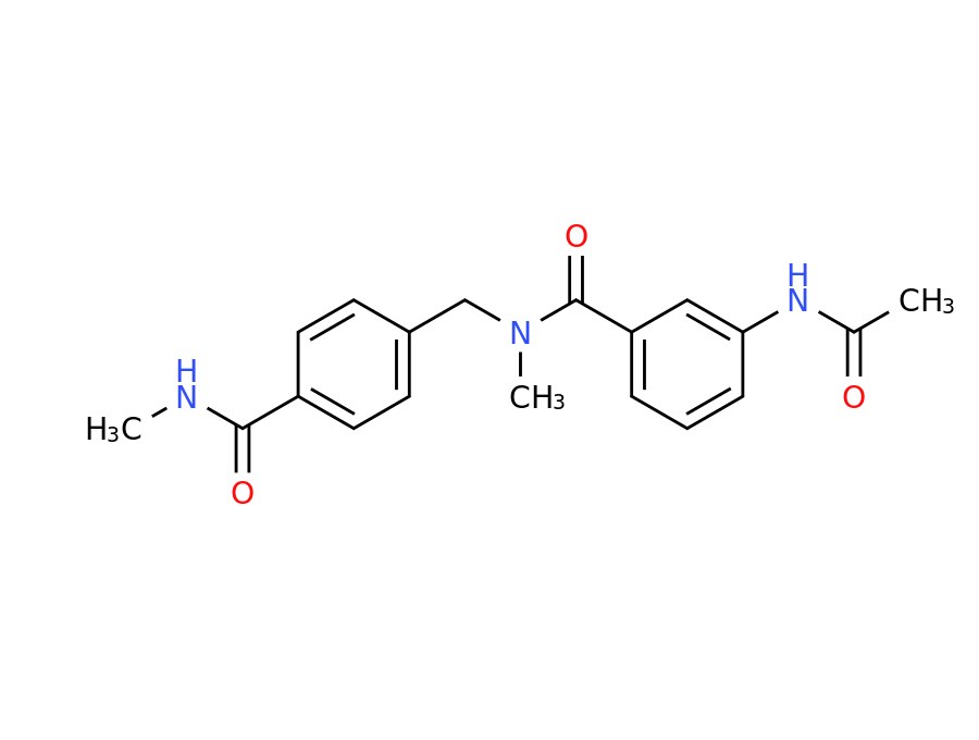 Structure Amb279950