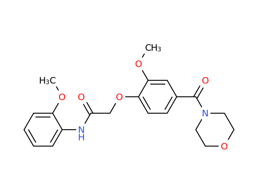 Structure Amb279994