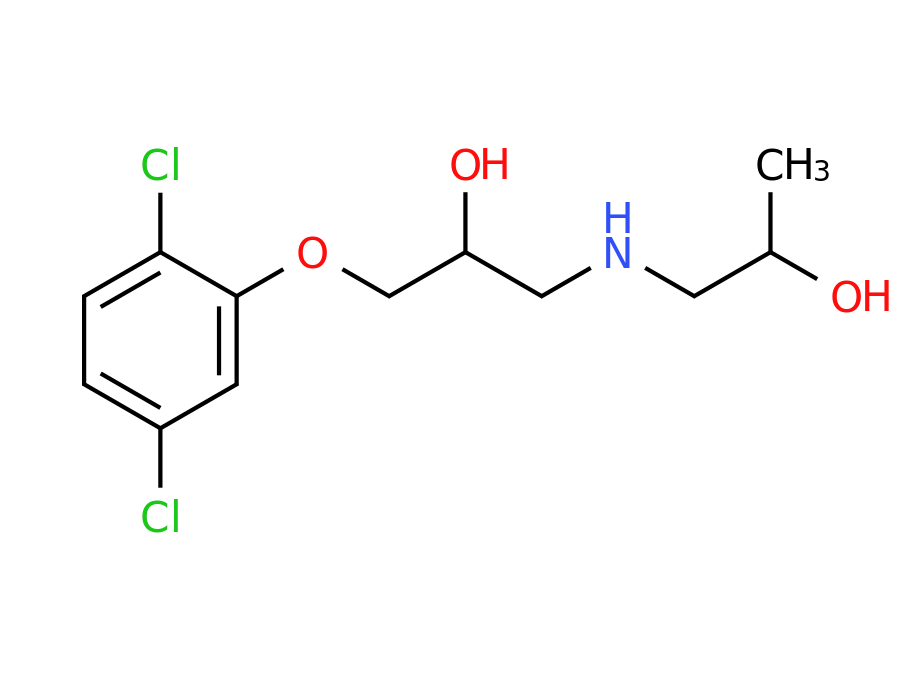 Structure Amb28009