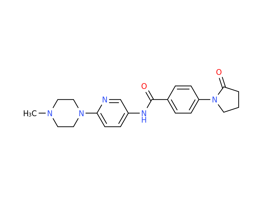 Structure Amb280182
