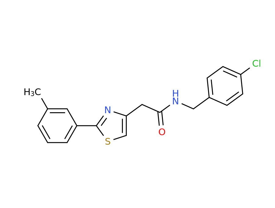 Structure Amb280230