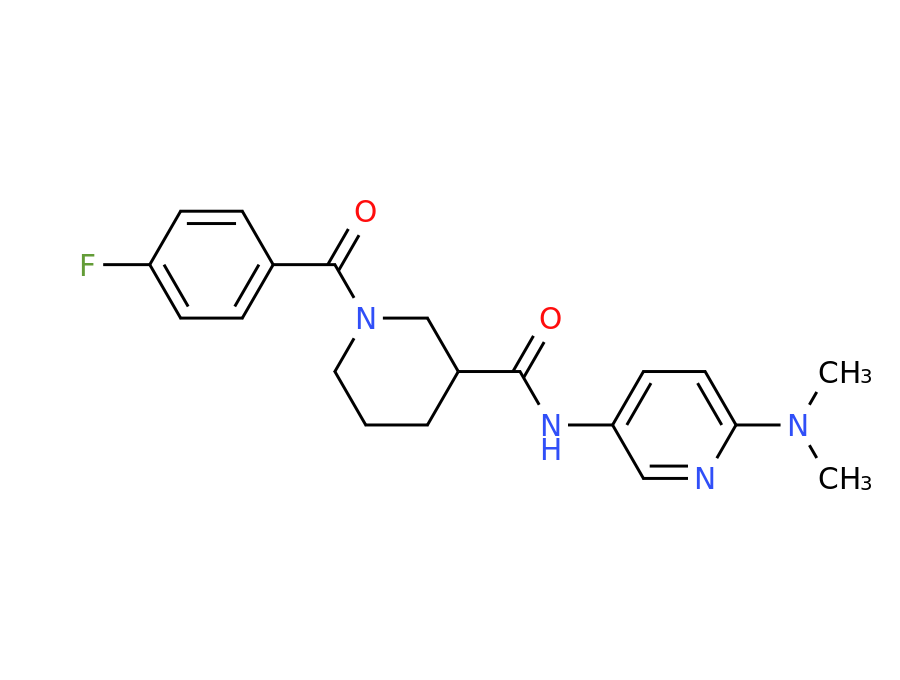 Structure Amb280277