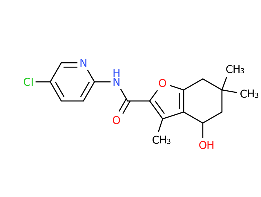 Structure Amb2807244