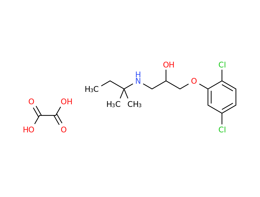 Structure Amb28085