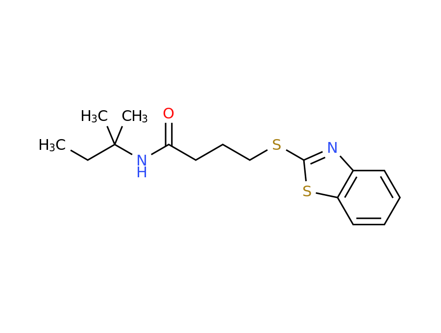 Structure Amb28090