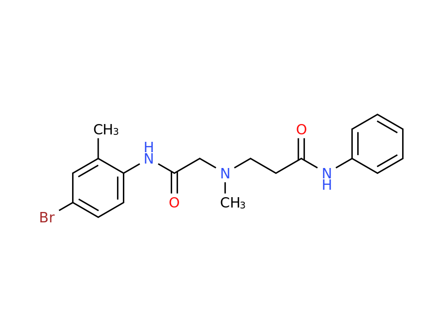 Structure Amb281168