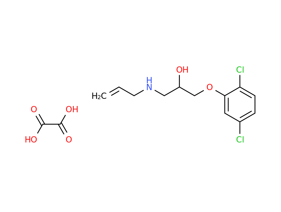 Structure Amb28117