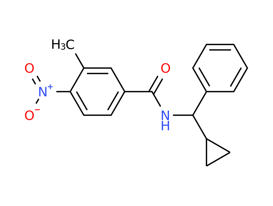 Structure Amb281608