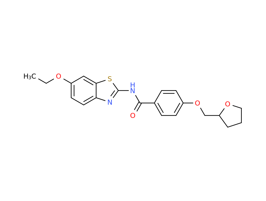 Structure Amb28171