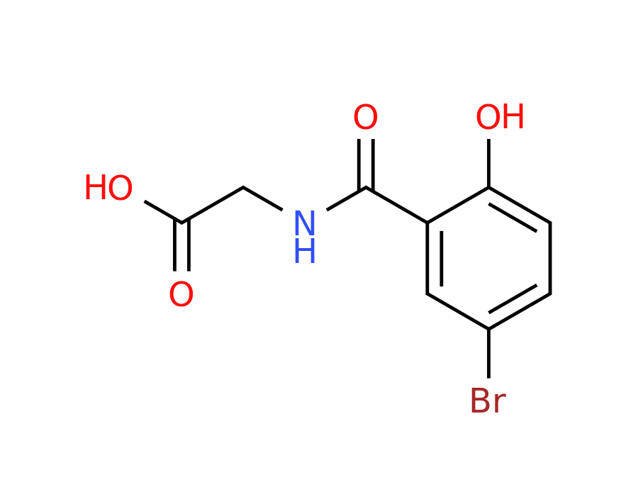 Structure Amb2819185