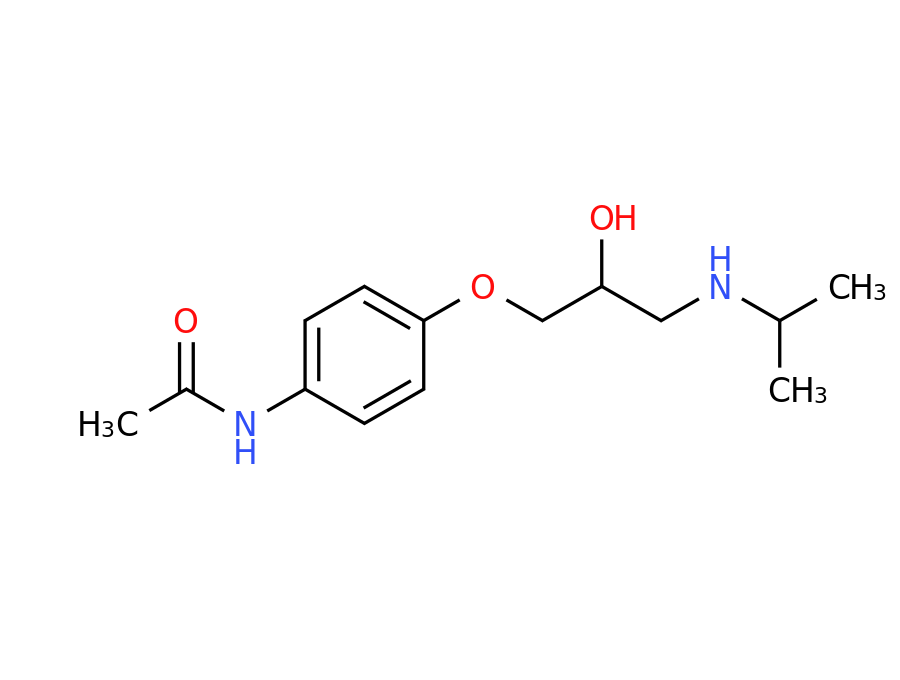 Structure Amb2819463