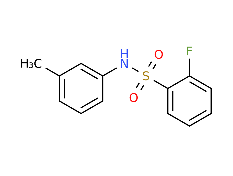 Structure Amb2820120