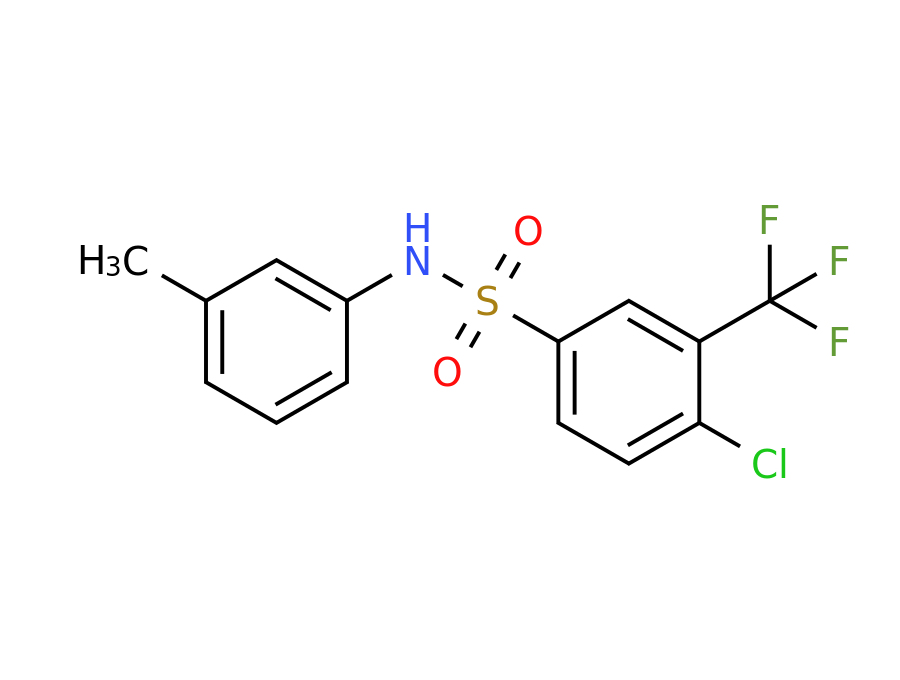 Structure Amb2820132
