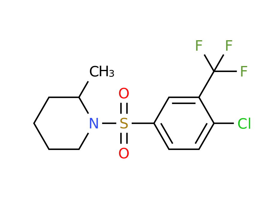 Structure Amb2820143