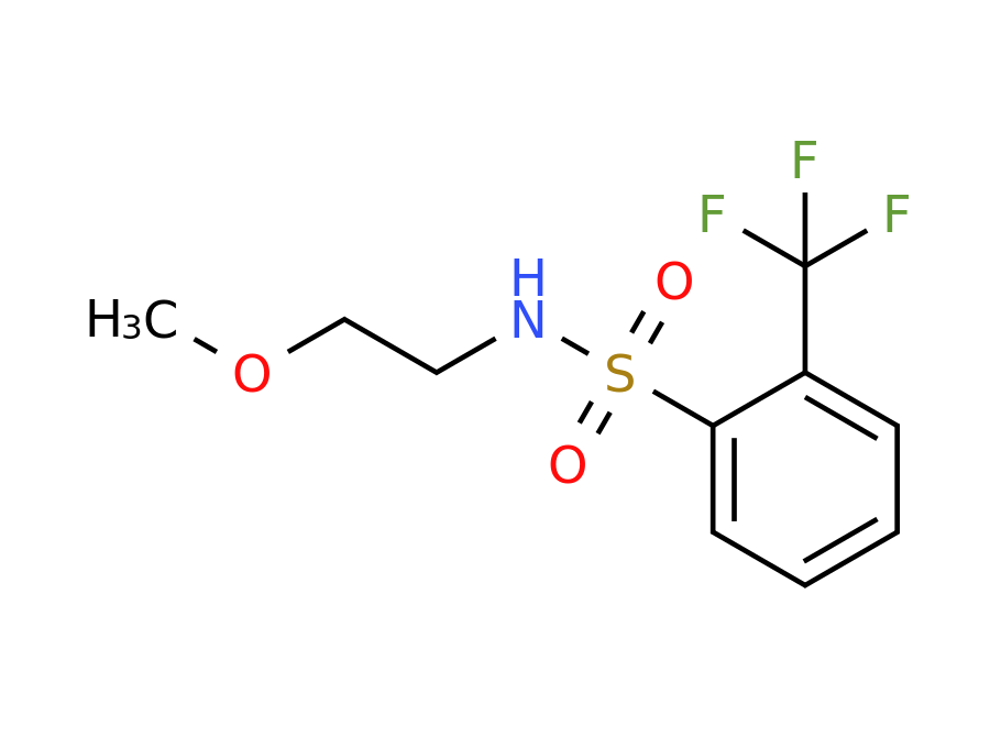 Structure Amb2820174