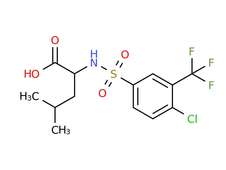 Structure Amb2820222