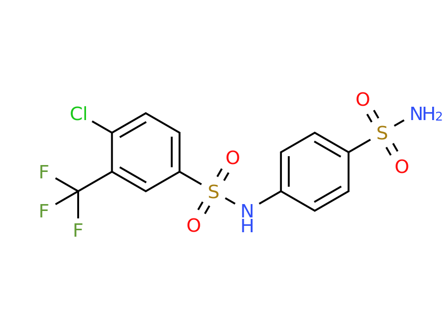Structure Amb2820234