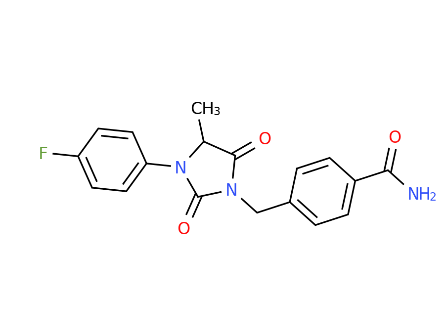 Structure Amb282061