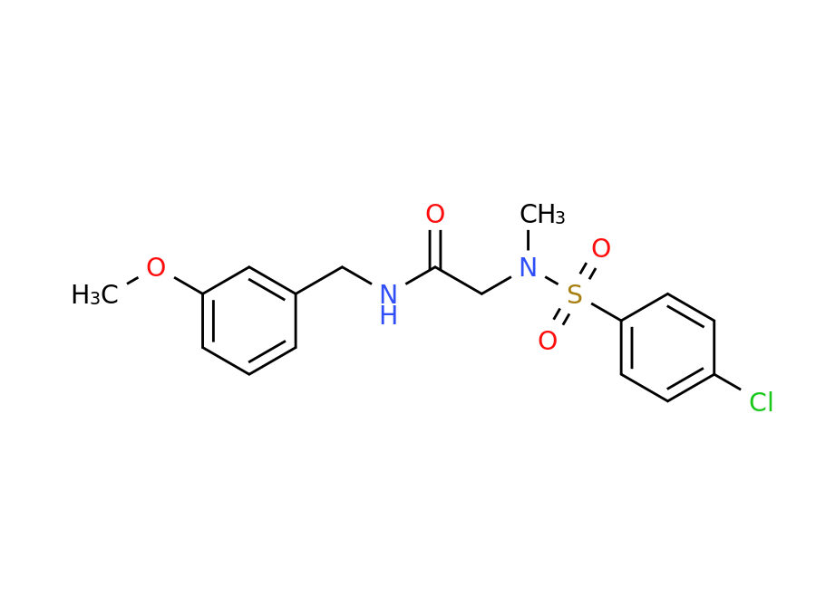 Structure Amb282468