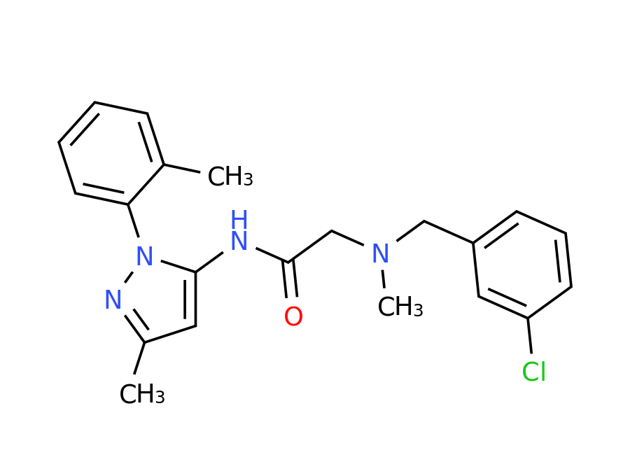 Structure Amb283686
