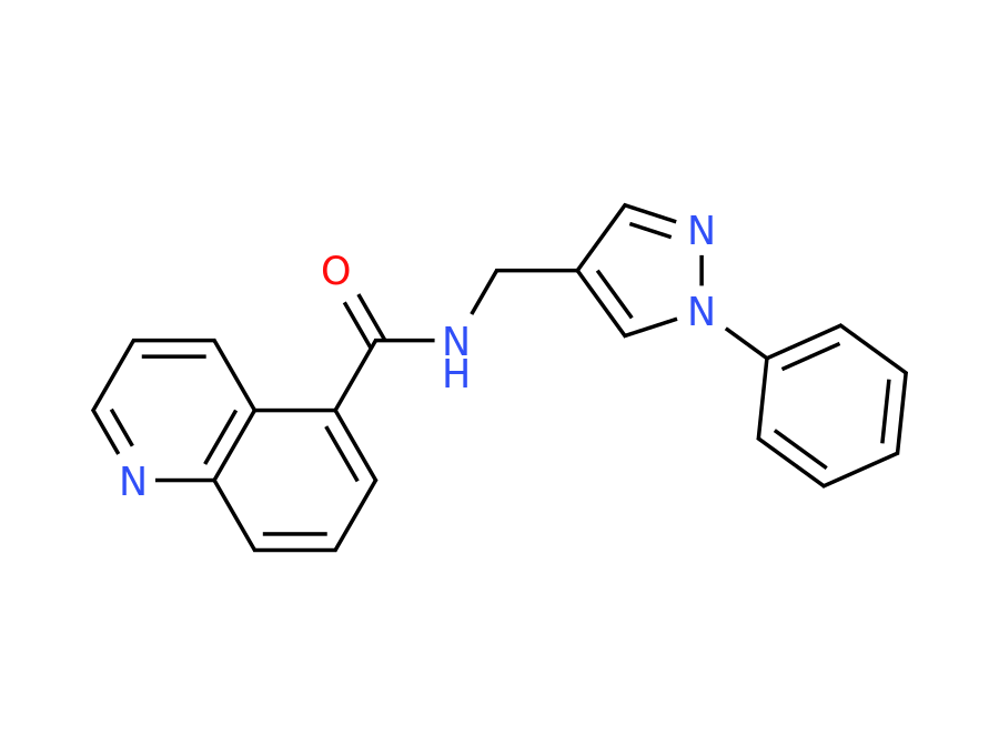 Structure Amb283863