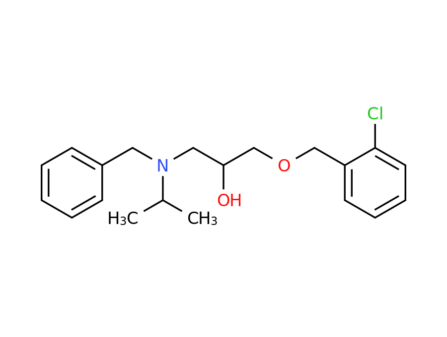 Structure Amb285124