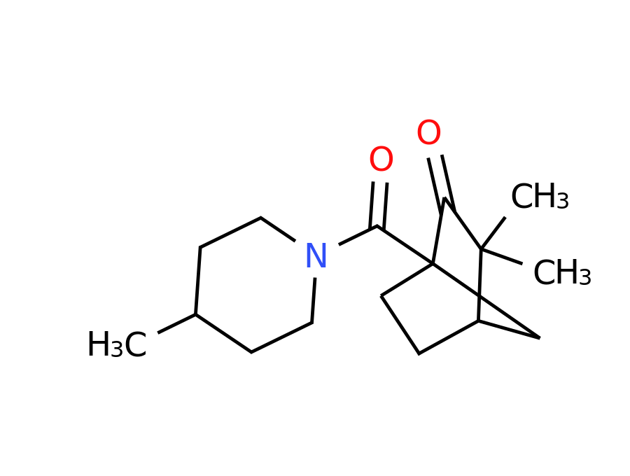Structure Amb2857198
