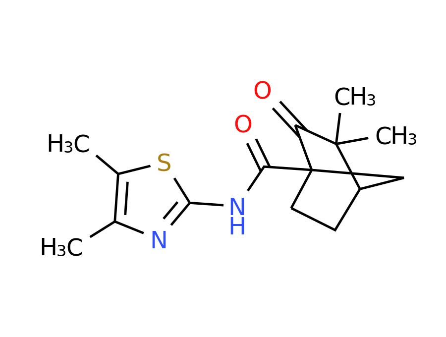 Structure Amb2857243