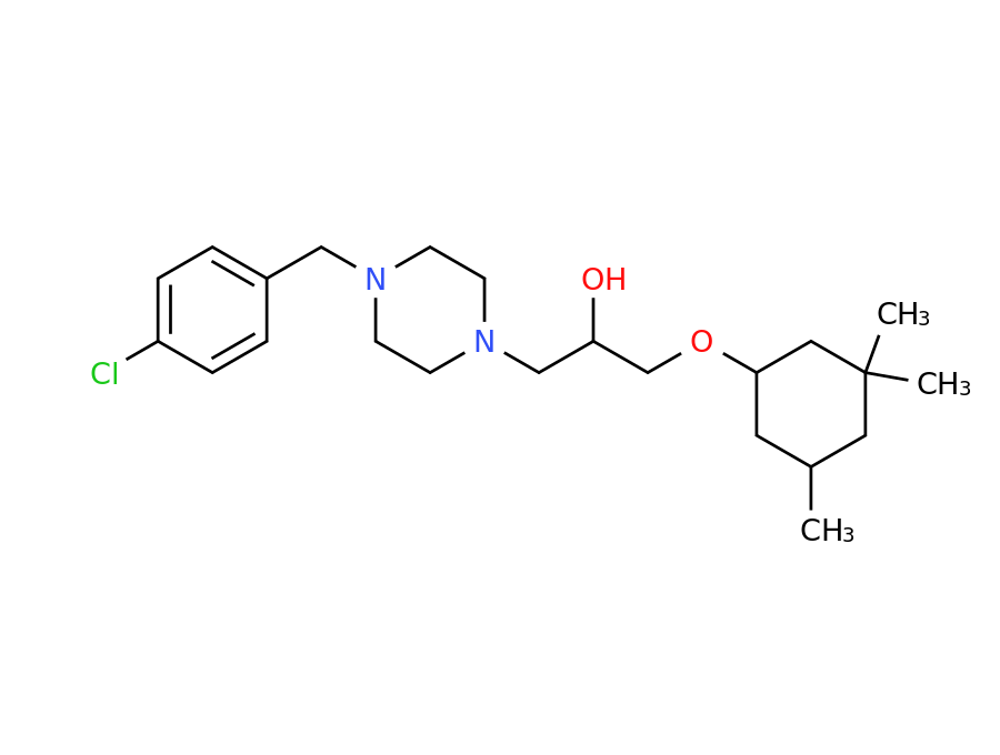 Structure Amb2859204