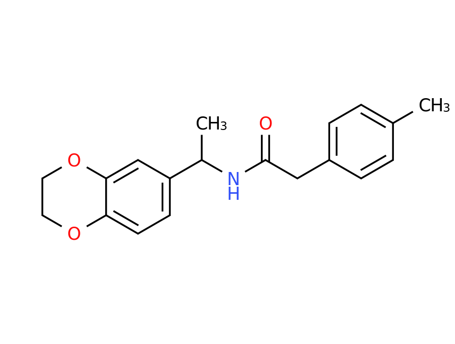Structure Amb286009