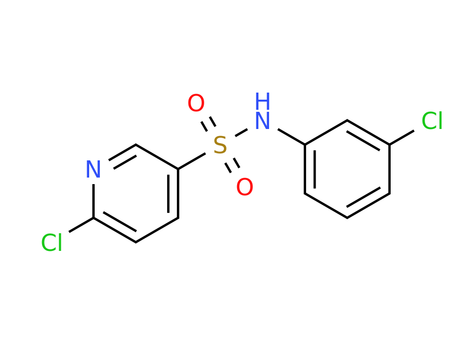 Structure Amb2860936