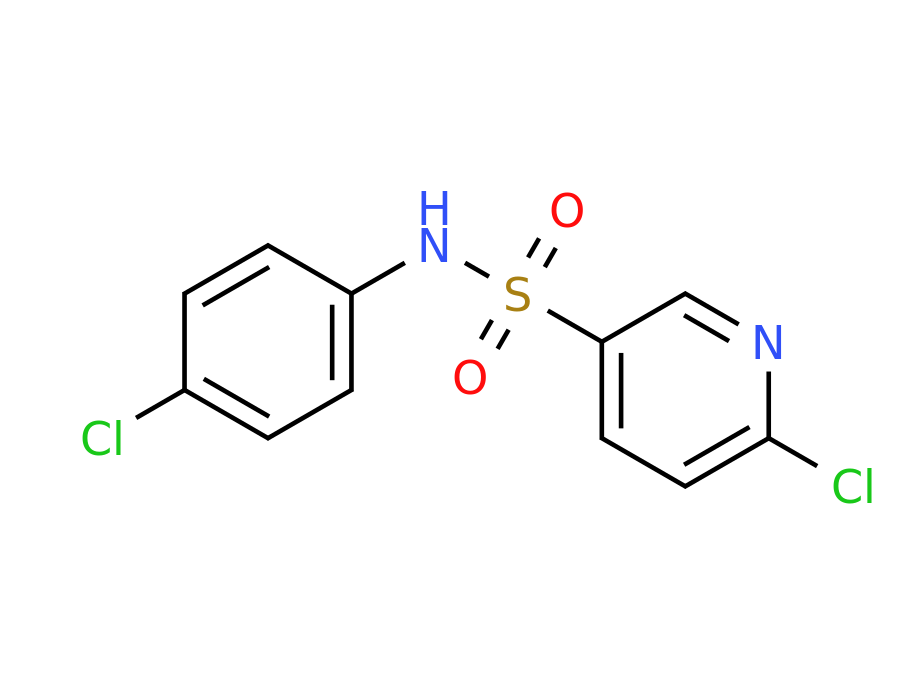 Structure Amb2860942