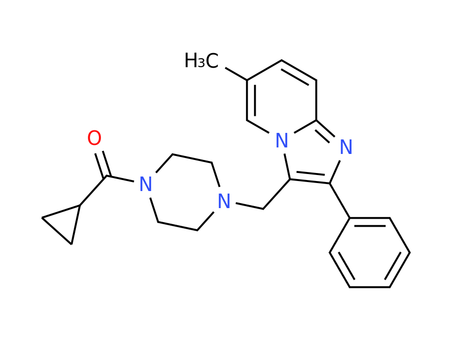 Structure Amb286152