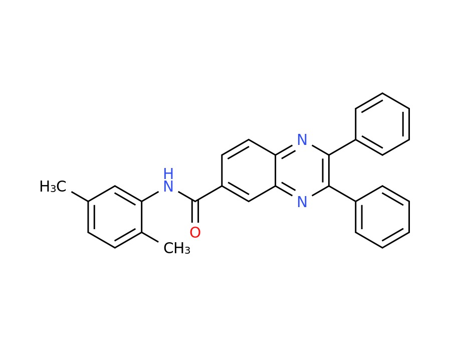 Structure Amb2862170