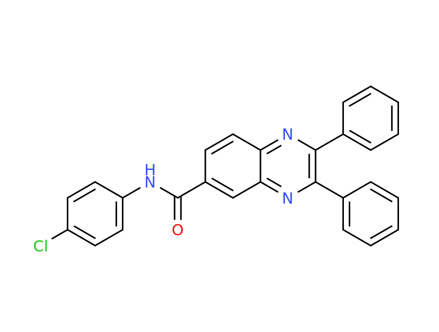 Structure Amb2862227