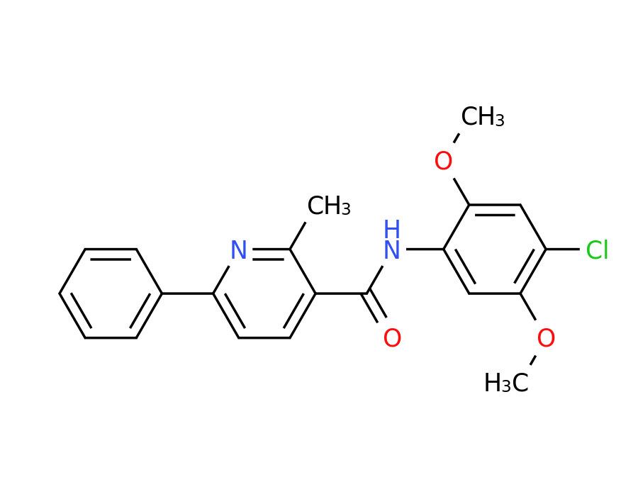 Structure Amb286749