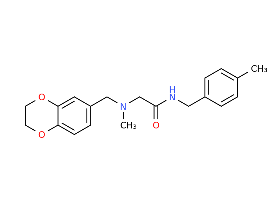 Structure Amb287226