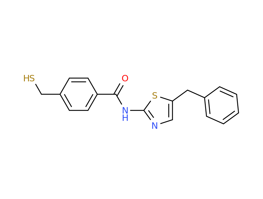 Structure Amb2874007