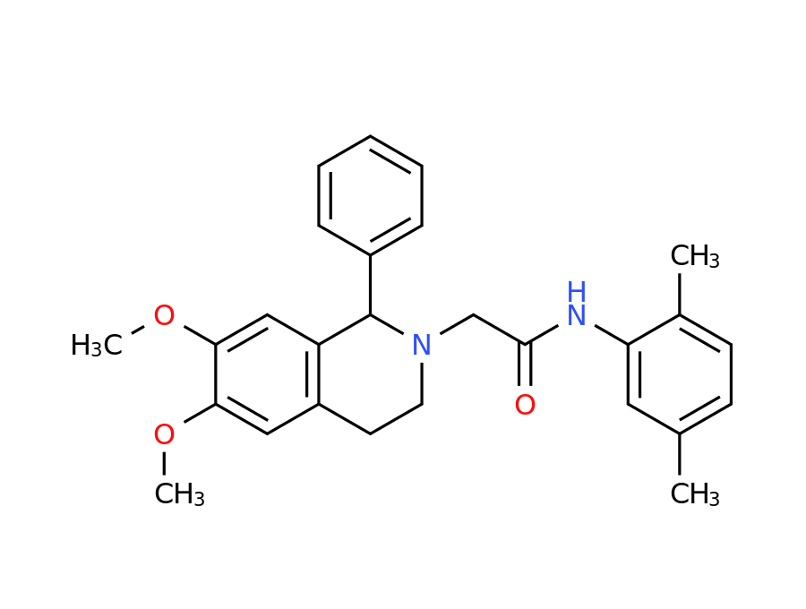 Structure Amb287562