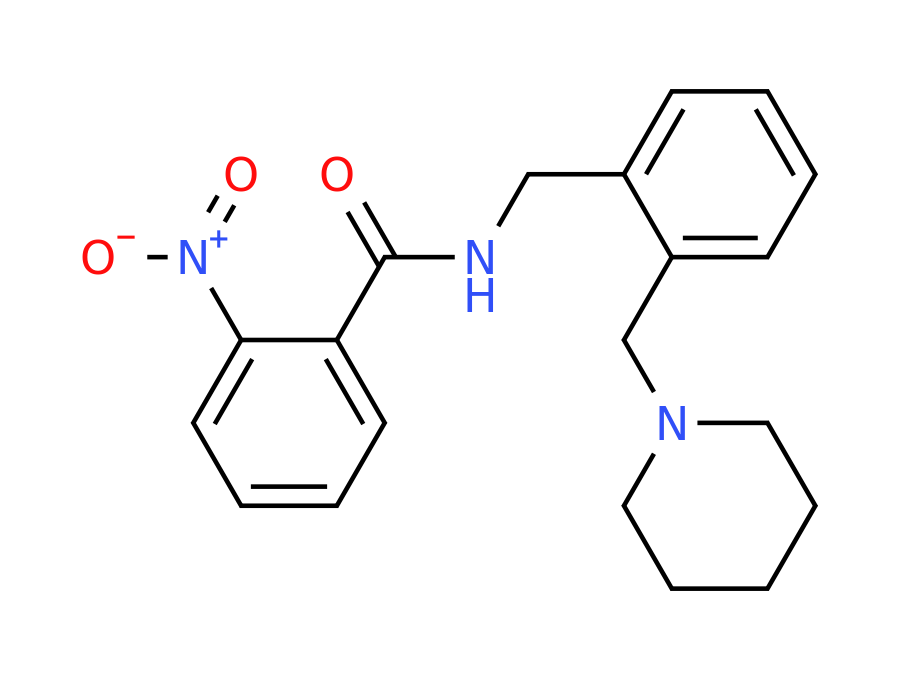 Structure Amb287707