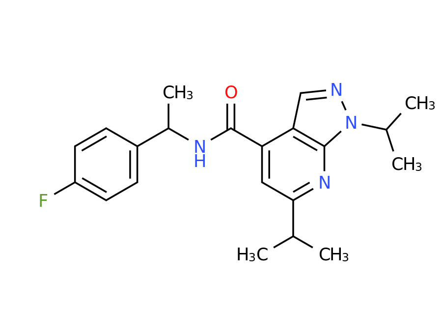 Structure Amb287893