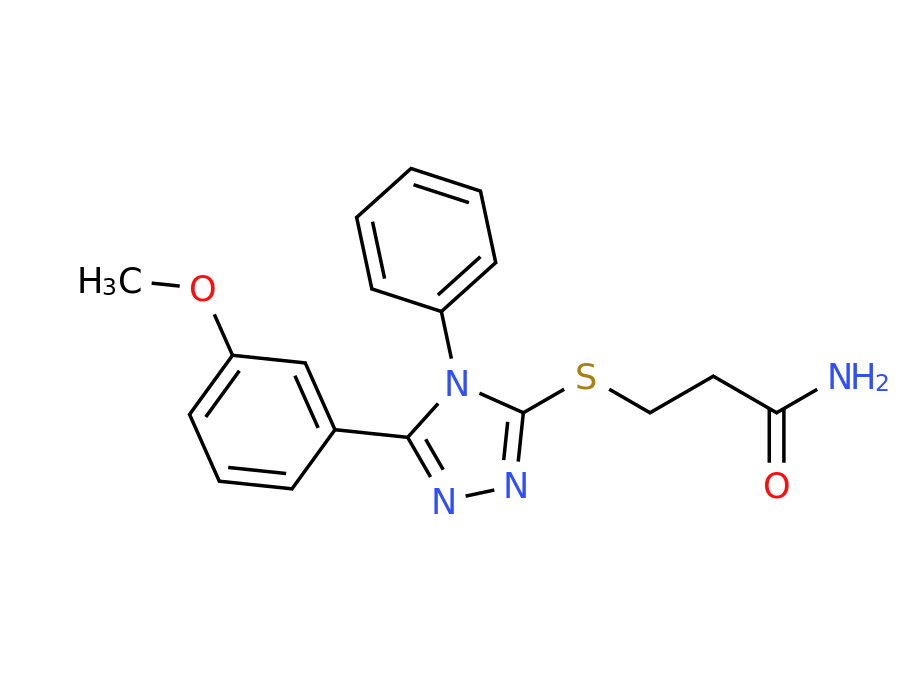 Structure Amb288139